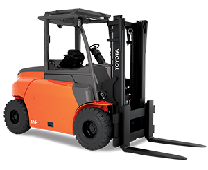 Fork Lift